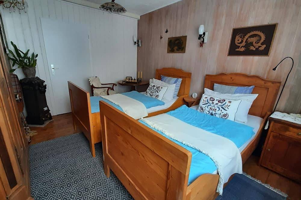 Ganze Wohnung, Ferienwohnung mitten im Nationalpark Harz (Lonau) in Herzberg am Harz, Harzvorland