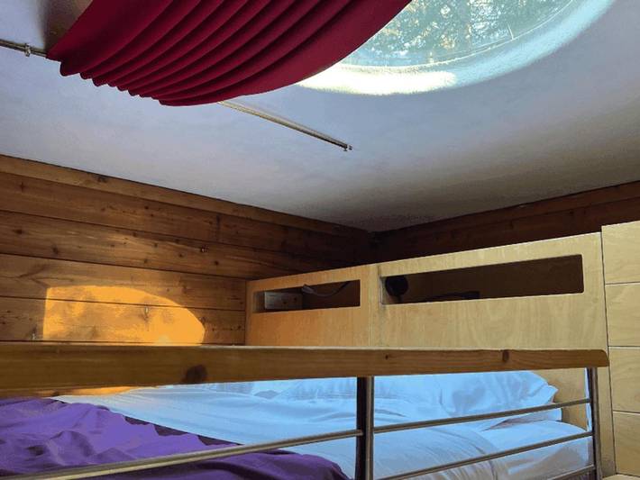 Location de vacances pour 2 personnes, avec piscine à Dienné - 4