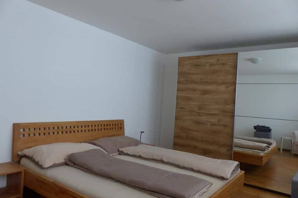Ganze Wohnung, Ferienwohnung Appenzell für 1 - 4 Personen mit 2 Schlafzimmern - Ferienwohnung in Appenzell, Appenzell Innerrhoden