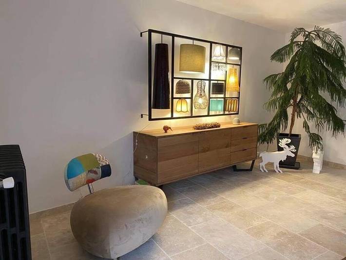 Location de vacances pour 14 personnes, avec jardin à Selles-sur-Cher - 4