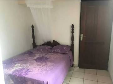 Gîte pour 2 personnes, avec jardin à Rivière-Pilote