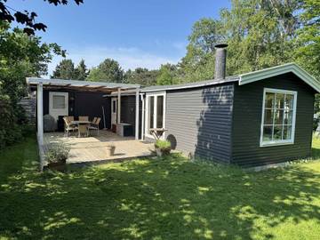 Ferienhaus für 4 Personen, mit Garten in Dänemark