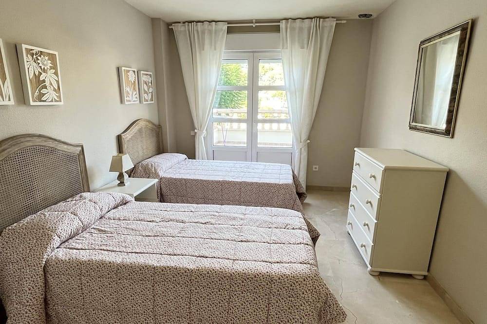 Hel lejlighed, Luxury flat for 4 people in Jávea in Javea Port, Jávea