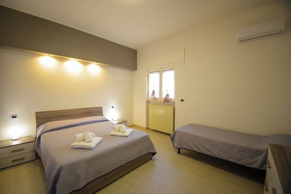 Appartement entier, Casa A&F - Fra in Torricella, Golfe de Tarente