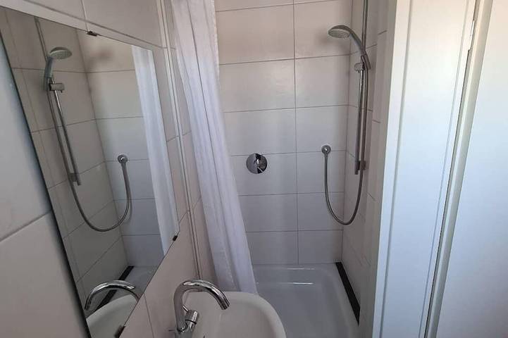 Ferienwohnung für 3 Personen, mit Garten in Isny im Allgäu - 4