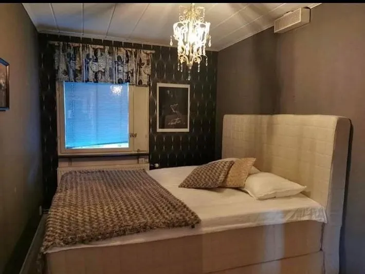 Ferienwohnung für 2 Personen, mit Ausblick und Garten - 1