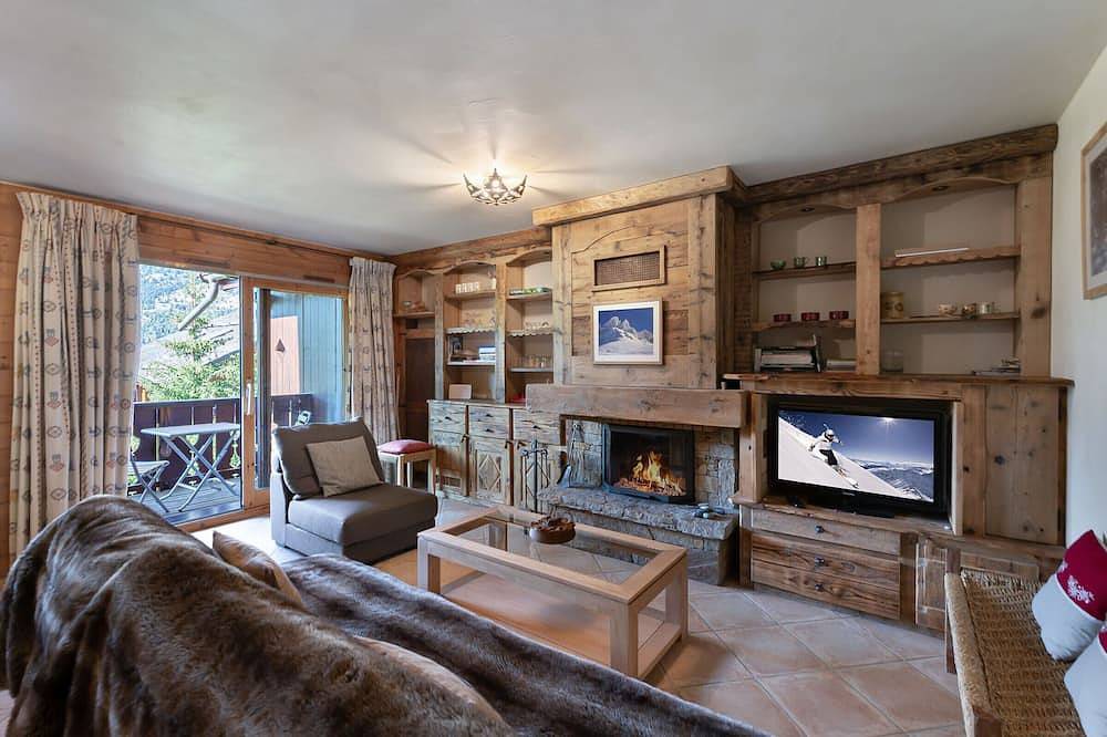 Photo : Appartement de vacances