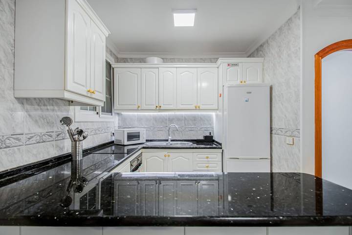 Gîte pour 2 personnes à Las Palmas de Gran Canaria - 3