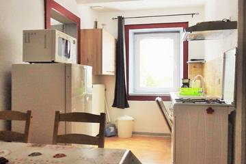 Gîte pour 4 personnes, avec jardin dans Septmoncel Les Molunes
