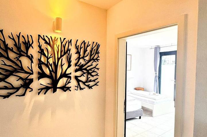 Ferienhaus für 9 Personen, mit Terrasse in Kaiserslautern - 3