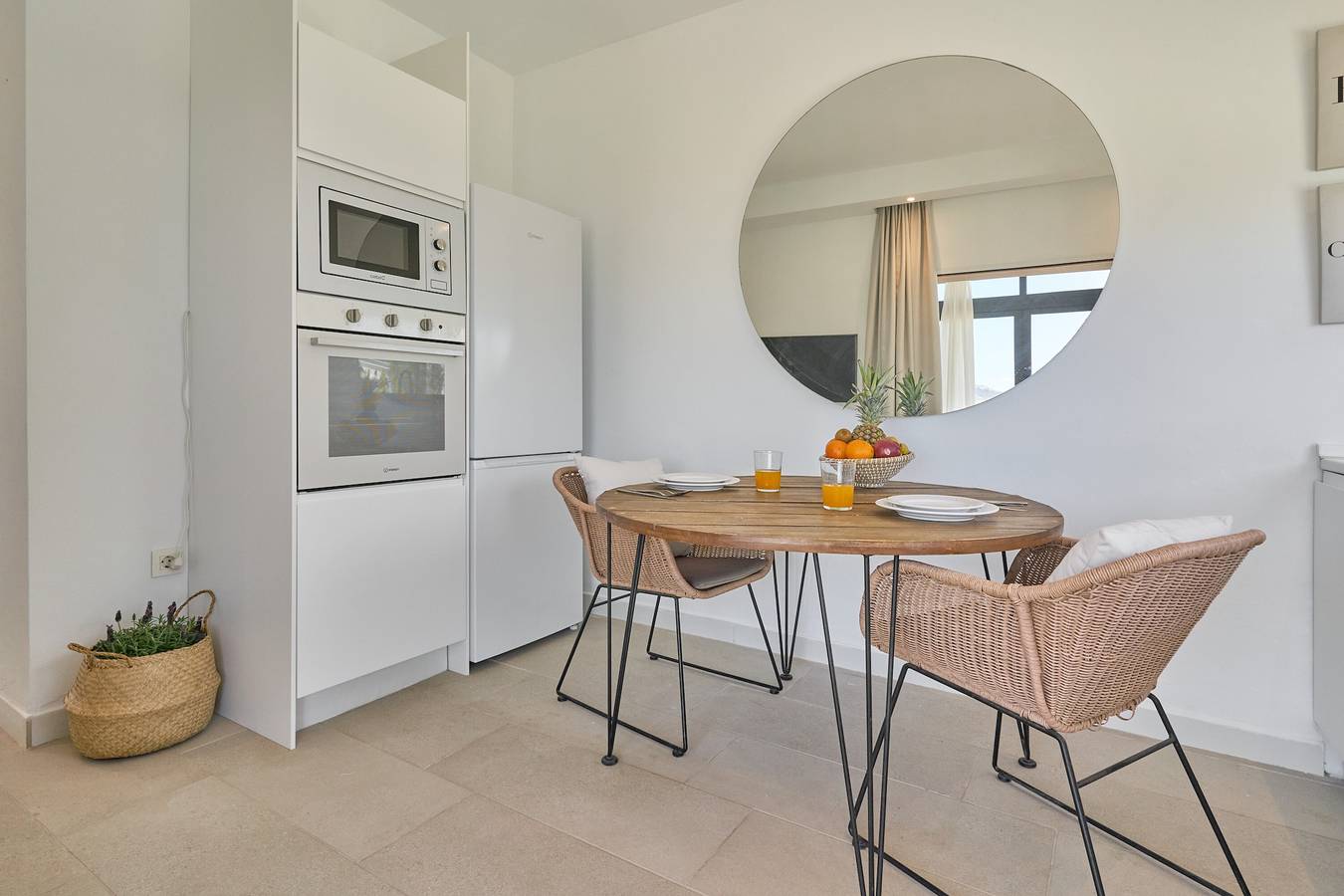 Vakantiehuis 'Casita Boutique' met zeezicht, Wi-Fi en airconditioning, foto 11