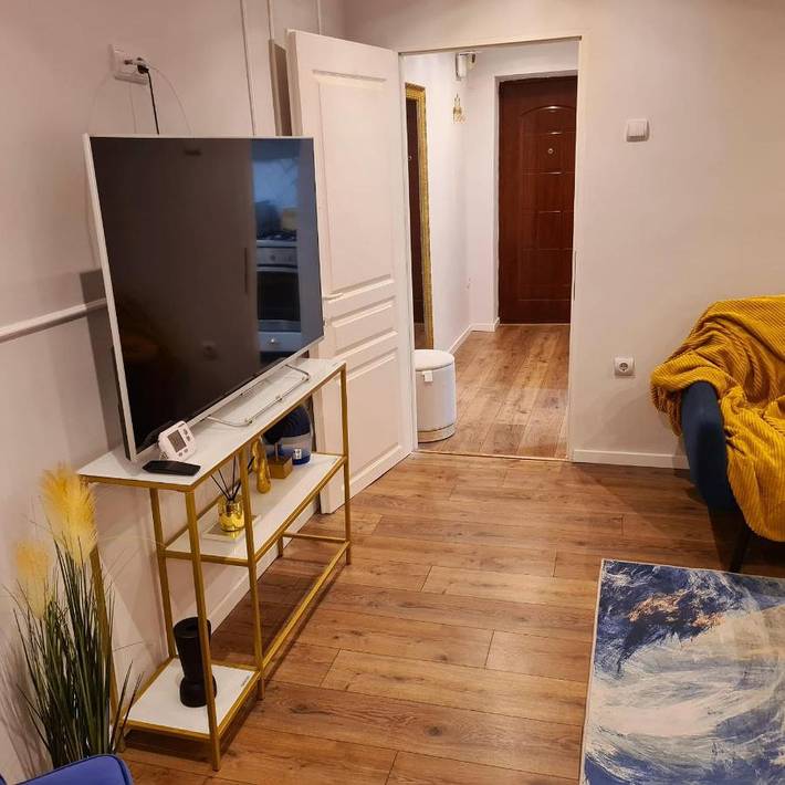 Gîte pour 4 personnes, avec vue dans Mureș - 4