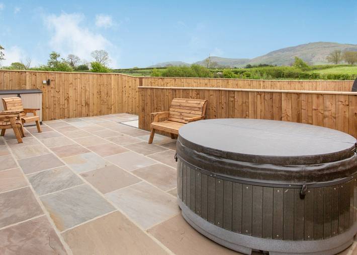 Cottage für 2 Personen in England - 3