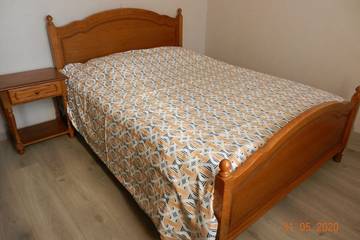 Location De Vacances pour 6 Personnes dans Billy (Loir-et-Cher), Vallée de la Loire, Photo 3