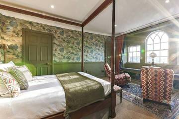 Cottage for 6 People in Berwick-upon-Tweed, Northumberland Coast, Photo 3