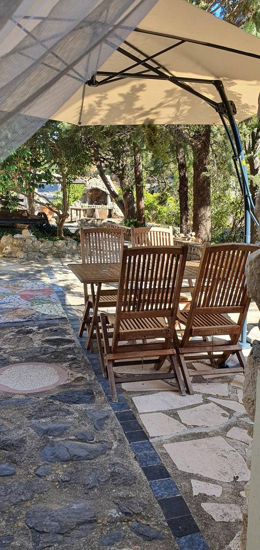 Gîte pour 5 personnes, avec piscine et terrasse à Portel-des-Corbières - 4