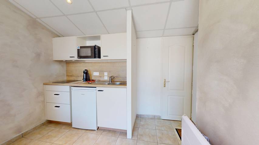 Gîte pour 2 personnes, avec terrasse à Bretignolles-sur-Mer - 2