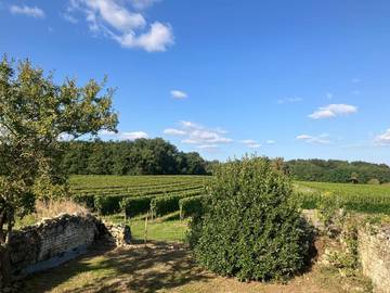 Gîte pour 4 personnes, avec vue et jardin à Les Ulmes