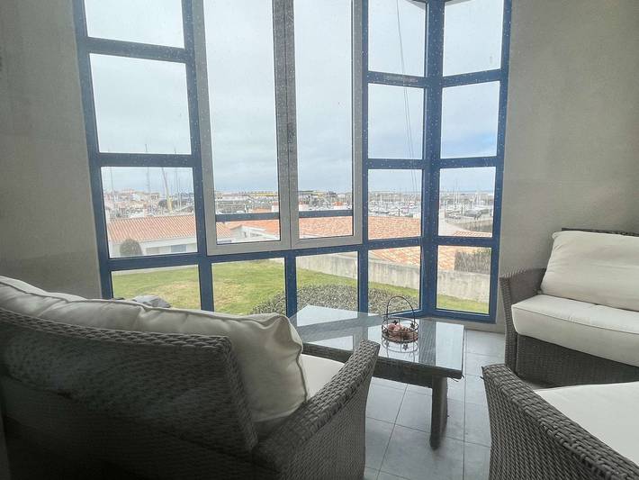 Gîte pour 4 personnes, animaux acceptés dans Plage de la Linière - 2