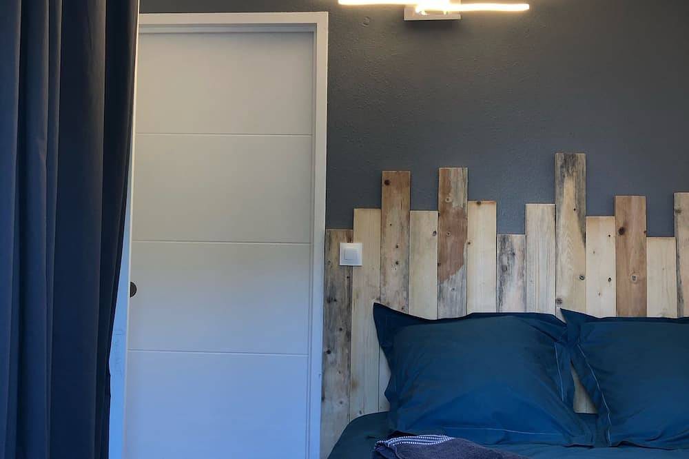 Appartement entier, T2 A Proximite Immediate De La Plage De Mr Hulot in Saint-Marc-sur-Mer, Saint-Nazaire