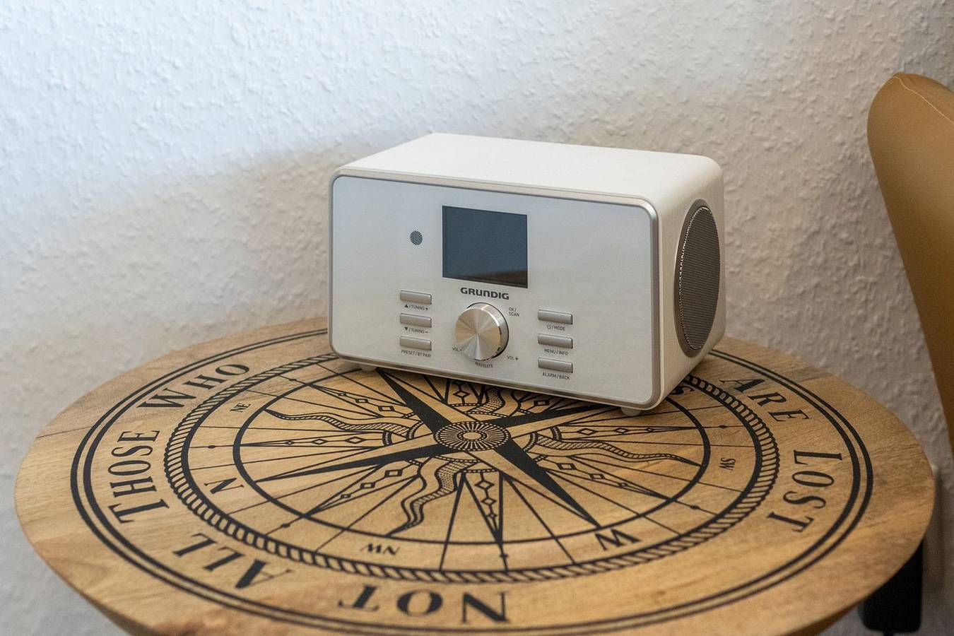 Ganze Wohnung, Neubau 2025 unmittelbar am Deich und Hafen. in Norddeich, Norden und Umgebung