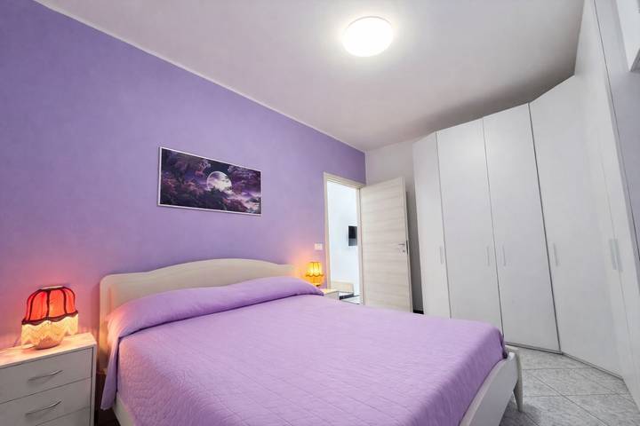 Apartamento vacacional entero, Casa Terri - Casa Terri nel centro di Capoliveri in Capoliveri, Archipiélago Toscano
