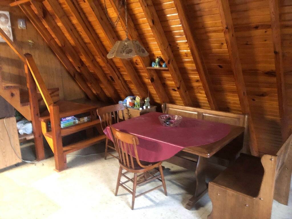 Homey Hideaway at Brier Creek in Mammoth Cave Nationalpark