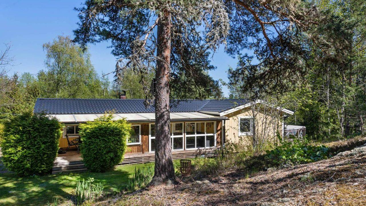 Ferienhaus für 6 Personen (77 m²) in Bergshamra in Schwedische Ostsee
