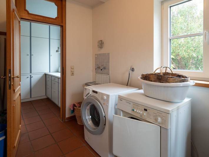 Ferienhaus für 8 Personen, mit Terrasse auf Spiekeroog - 4