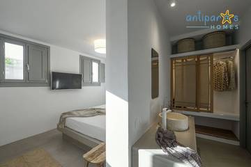 Villa pour 5 Personnes dans Unité régionale de Paros, Photo 4