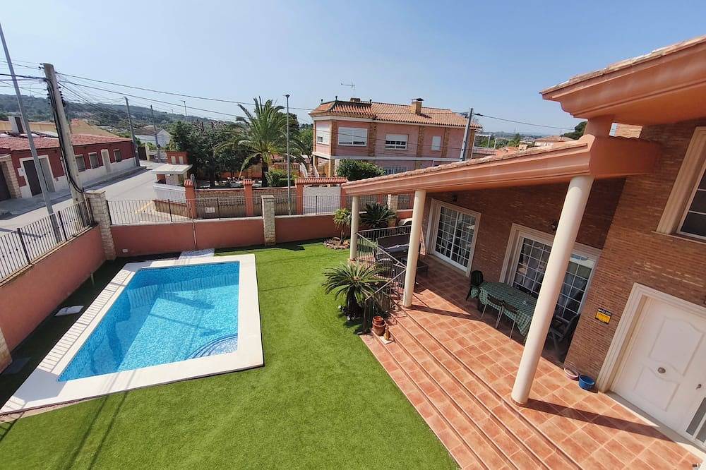 Villa Pepita in Torrent, Costa de Valencia
