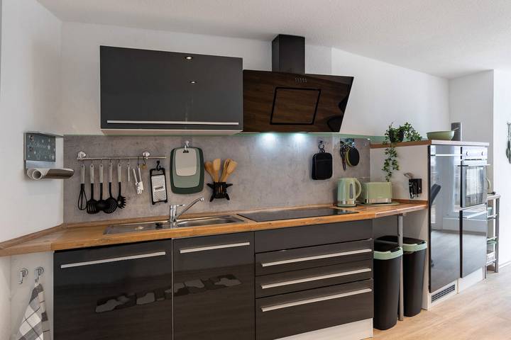 Ferienhaus für 5 Personen im Altmark - 4