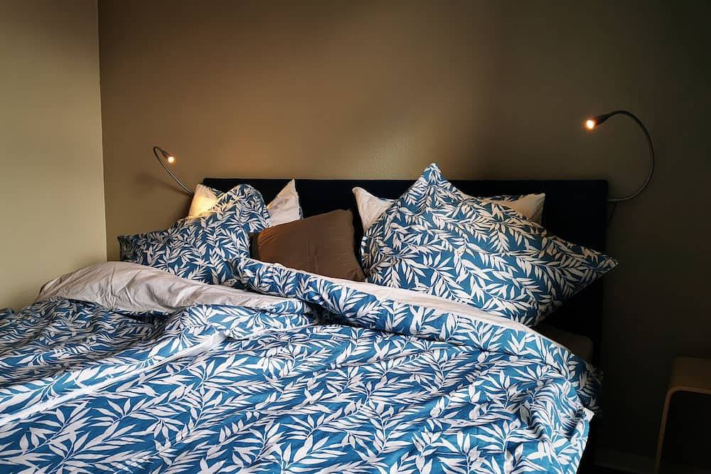 Ganze Wohnung, Design Wohnung in Zwickau für bis zu 3 Persone in Zwickau, Chemnitz und Umgebung