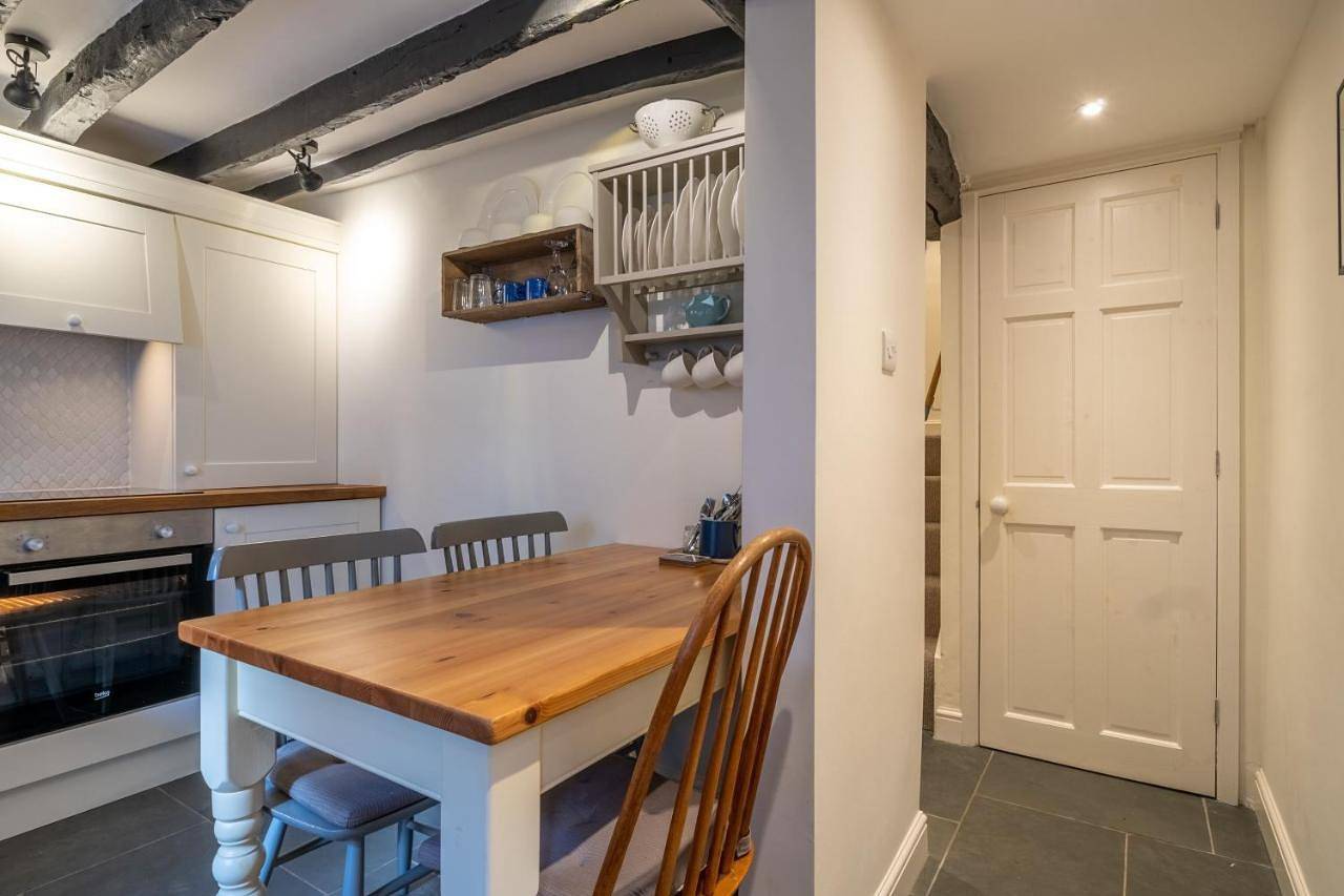 Holiday Home in Broughton in Furness, Lake District