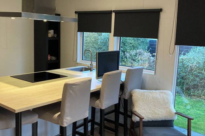 Chalet für 4 Personen in Dirkshorn