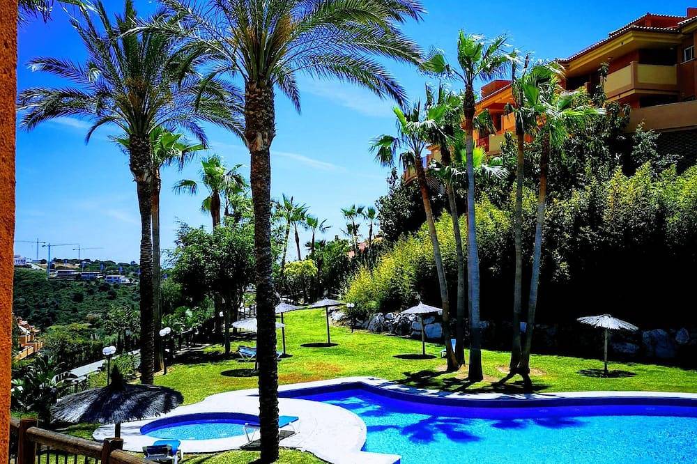 Appartamento vacanze a Marbella a partire da 163€ a notte