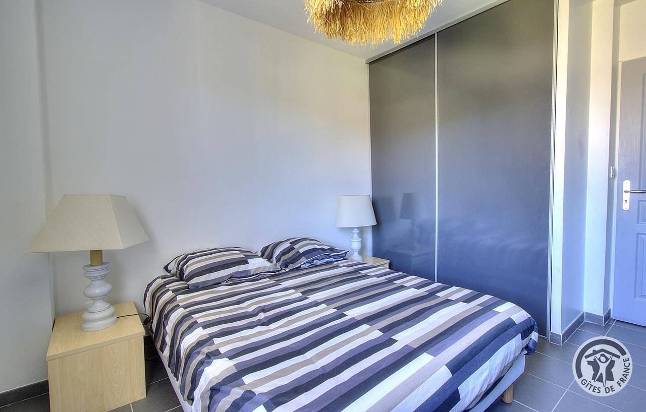 Duplex Cocoon in Genas, Lyon et ses environs