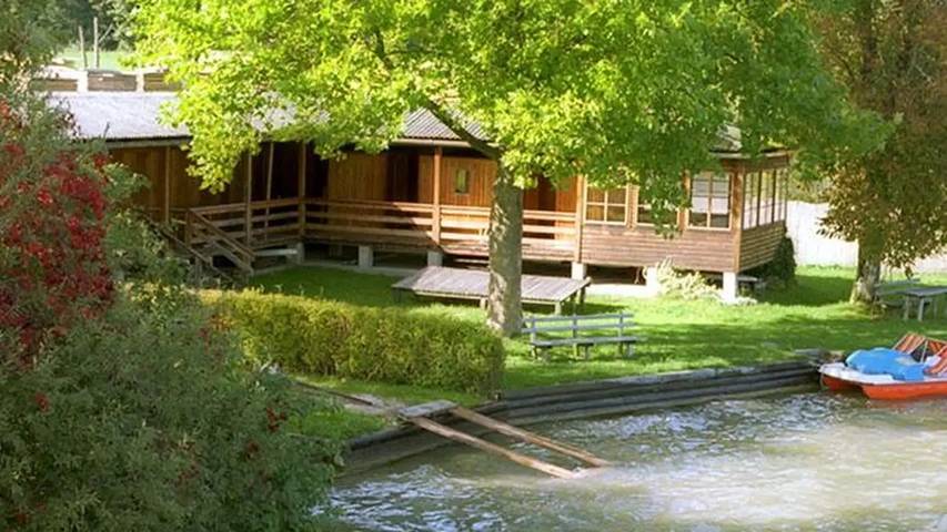 Ferienwohnung für 3 Personen, mit Garten in Mondsee (Stadt) - 3