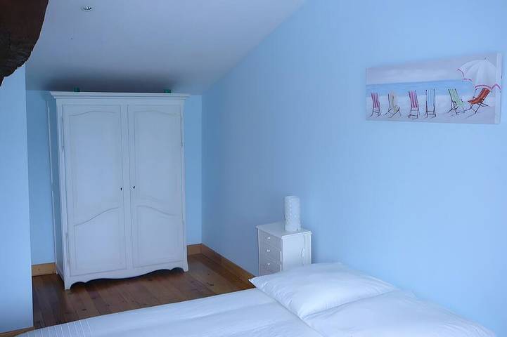 Location de vacances pour 5 personnes, avec terrasse et jardin à Boutenac-Touvent - 3