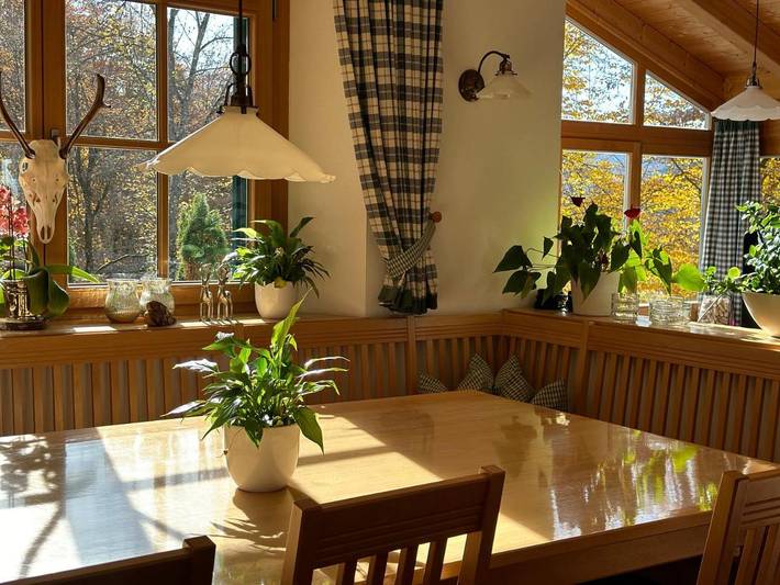 Gîte pour 2 personnes à Lindberg - 2