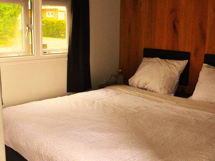 Ferienhaus für 4 Personen, mit Terrasse in Friesland - 4