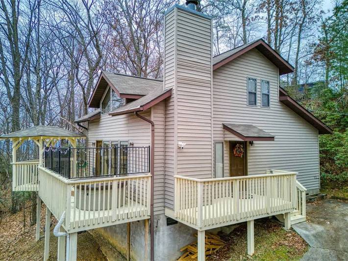 Bearly Makin It Chalet by Beyond Expectations in Gatlinburg, Comté de Sevier