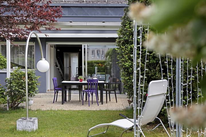 Location de vacances pour 6 personnes, avec jardin à Imst - 3
