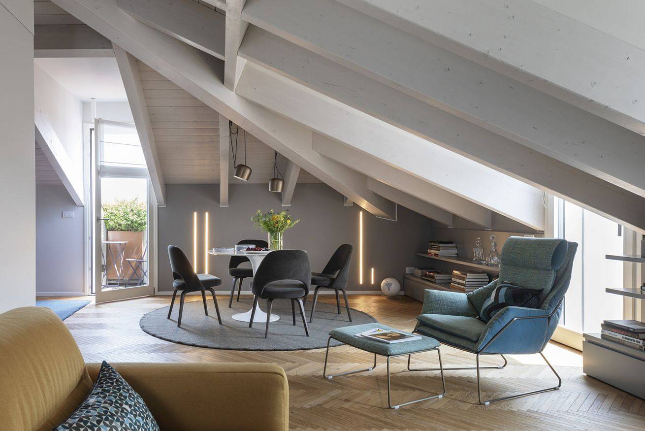 Loft per 4 Persone in Milano, Provincia di Milano