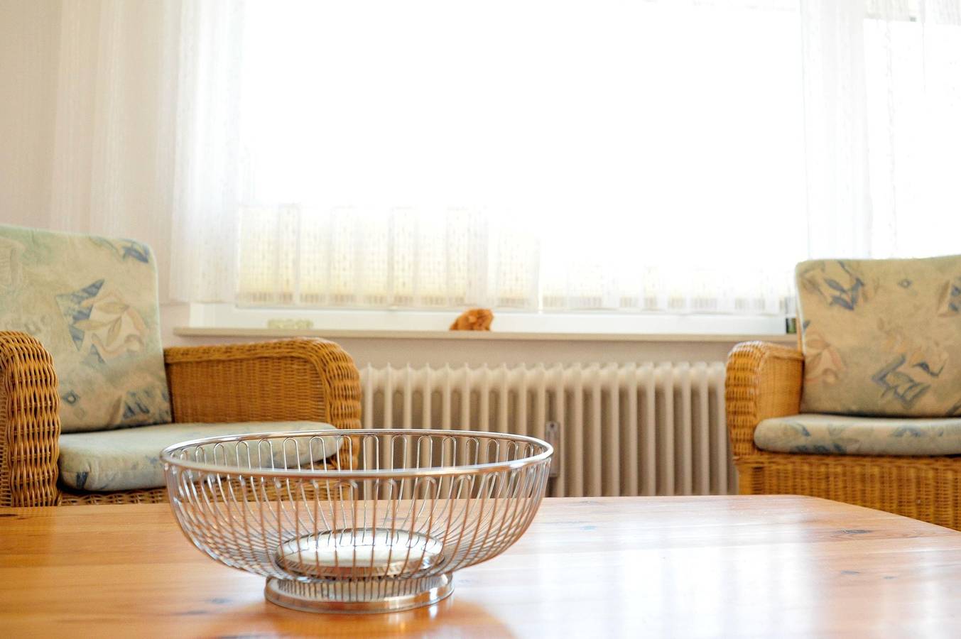 Ganze Ferienwohnung, Ferienwohnung Sigrids Klause in Böhl (St. Peter-Ording), St. Peter-Ording