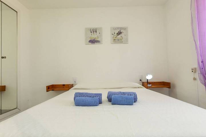Apartamento entero, Apartamento Bahia in Cunit, Costa Dorada