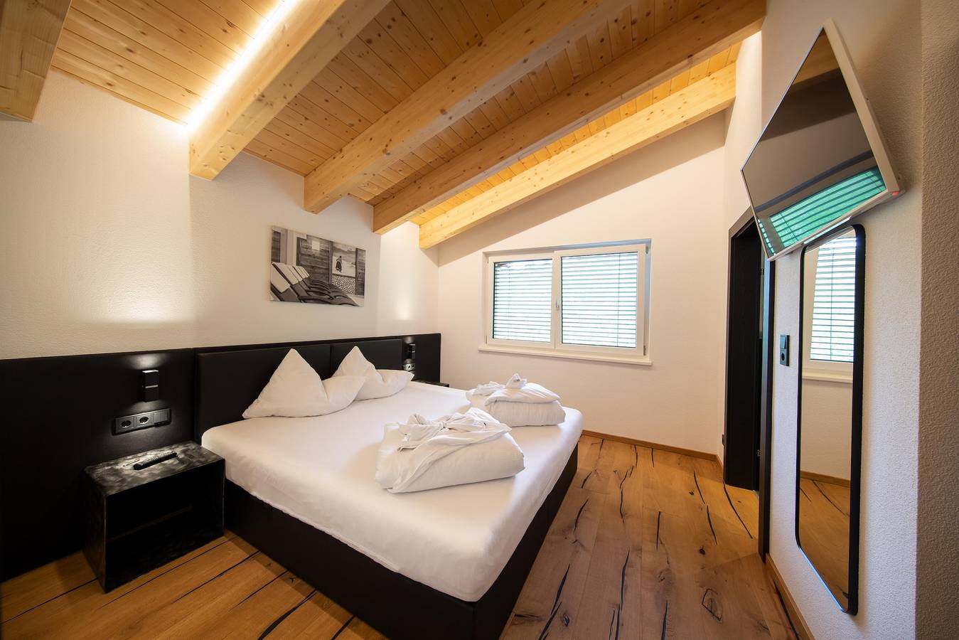 A Casa "Onyx" in Sölden, Ötztal