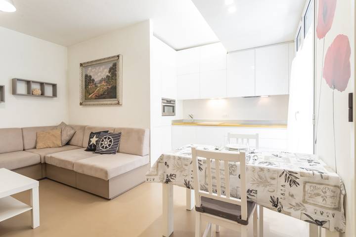 Appartement entier, City Centre Palacongressi by Riviera Collection in Rimini, Province de Rimini