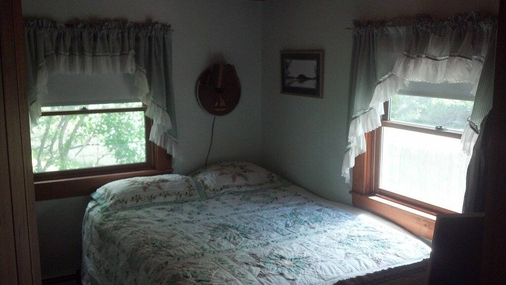 Perfektes Ferienhaus am Strand in Cape Neddick, York County