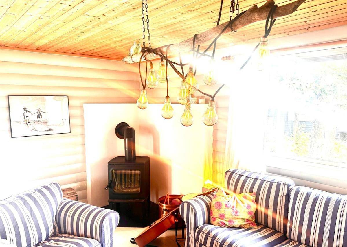 Four-Bedroom House in Fredrikstad